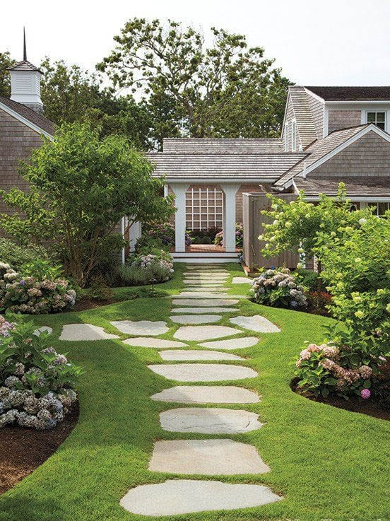 A Guide to Planning and Designing Your Garden Pathway