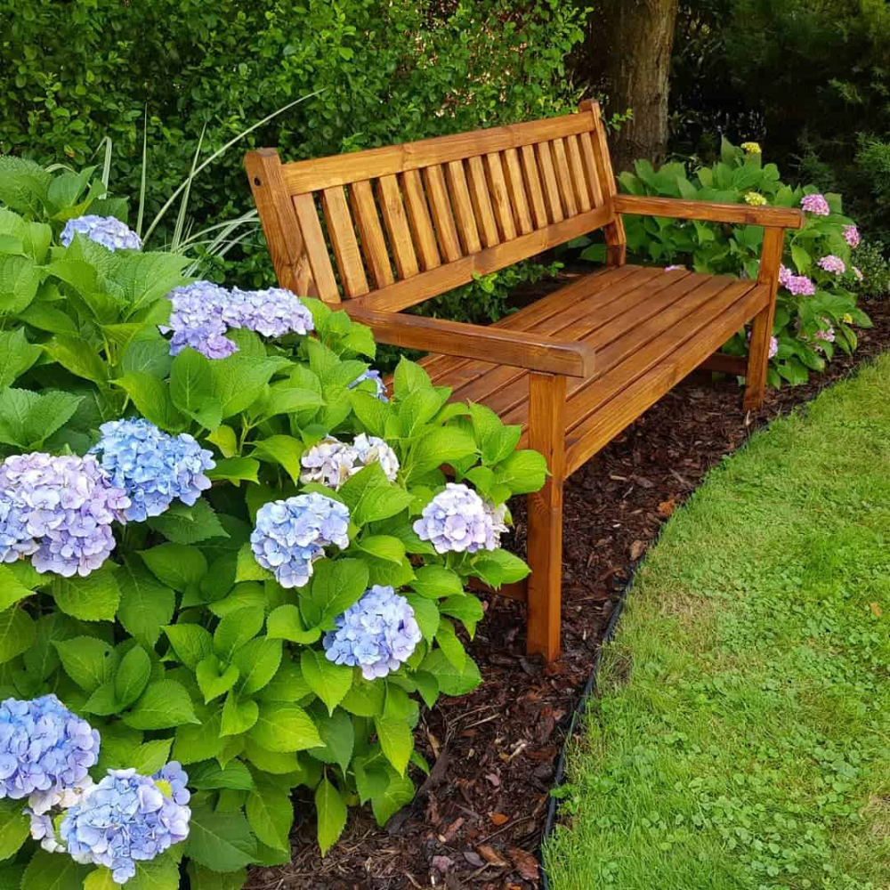 garden benches