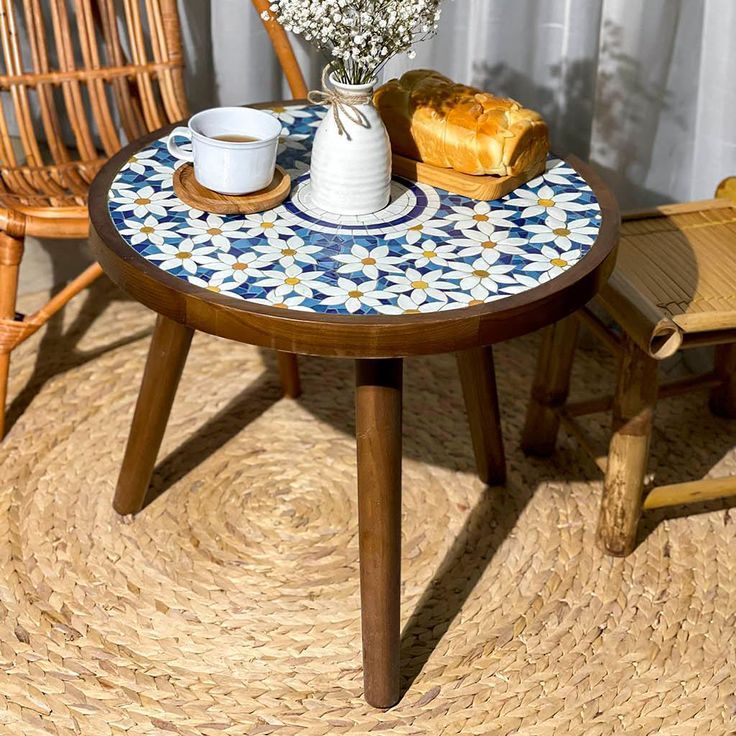 A Guide to Stylish and Functional Outdoor Round Tables