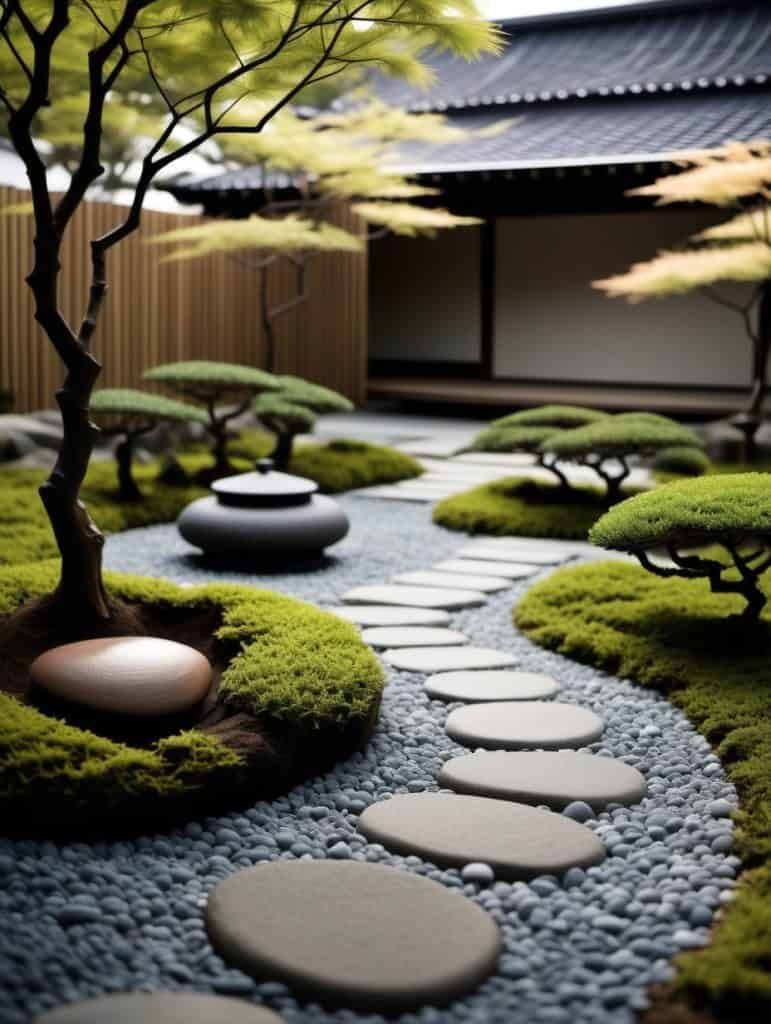 Achieving Serenity: The Art of Zen Garden Design