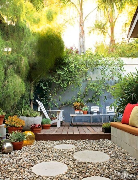 Affordable Patio Design Ideas for Any Budget