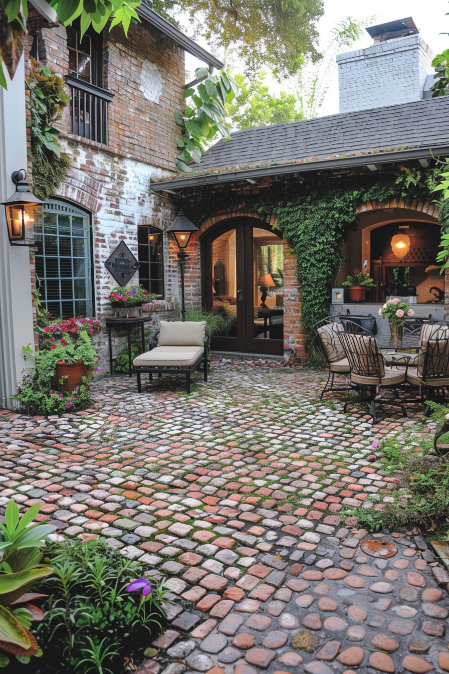 Affordable Patio Design Ideas