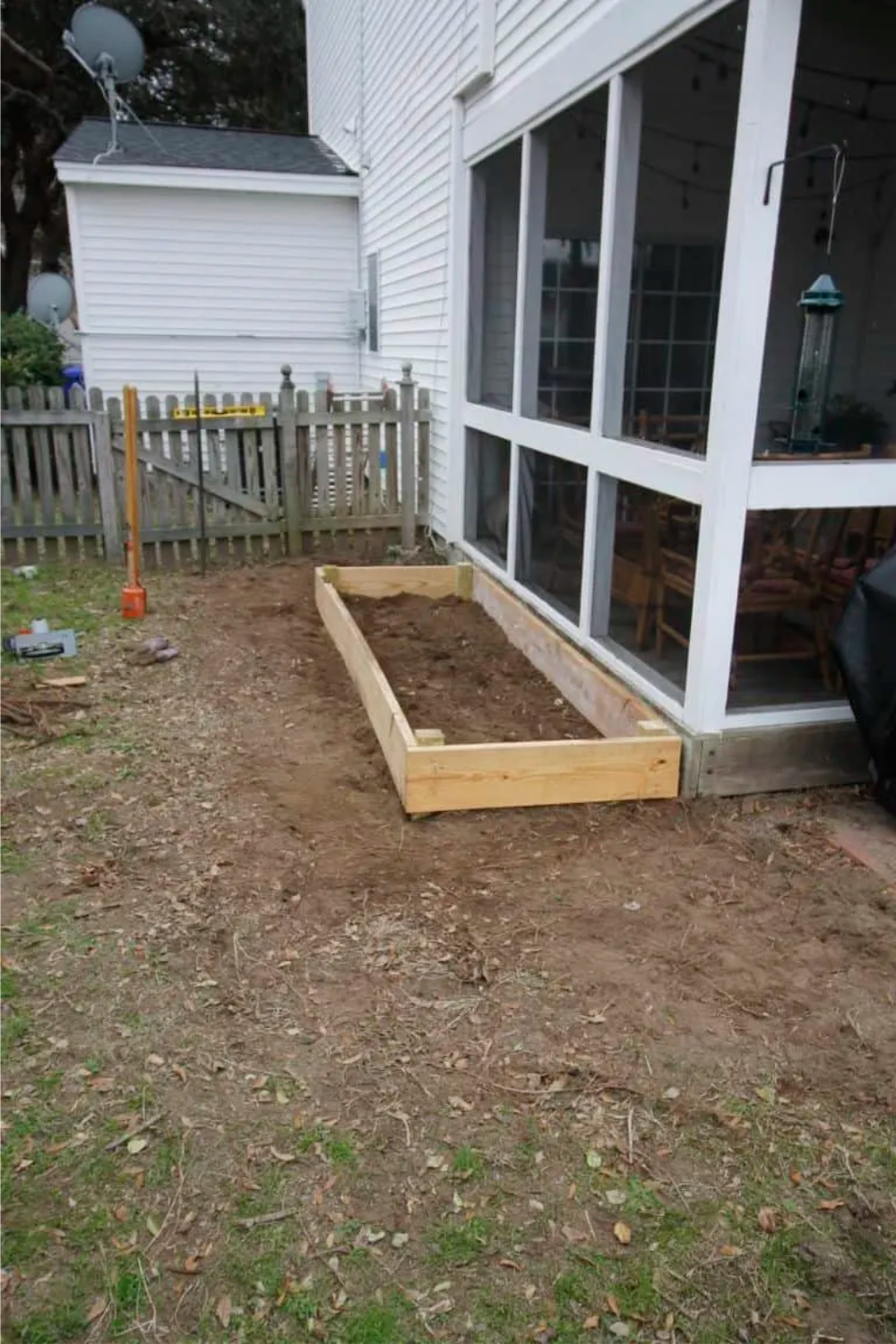 Affordable Raised Garden Beds You Can Make Yourself