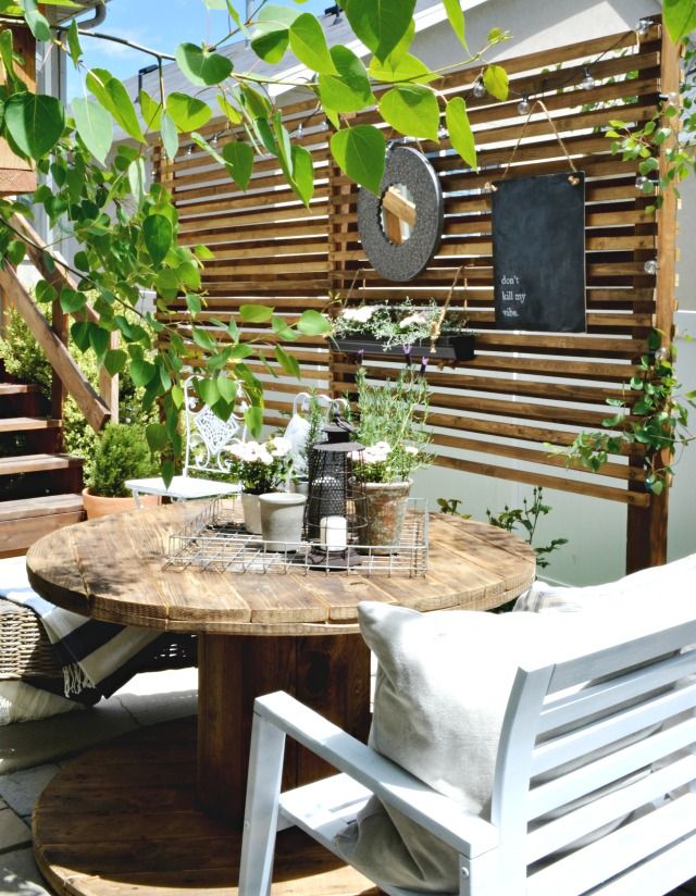 Affordable Ways to Create a Cozy Outdoor Space