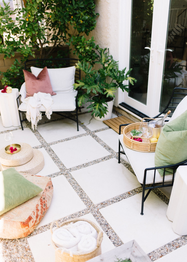 Affordable Ways to Create a Stunning Paver Patio
