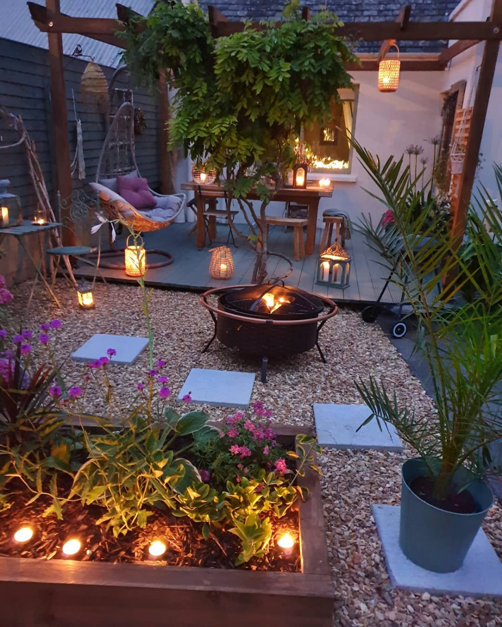 Affordable Ways to Transform Your Backyard Patio with Stunning Designs