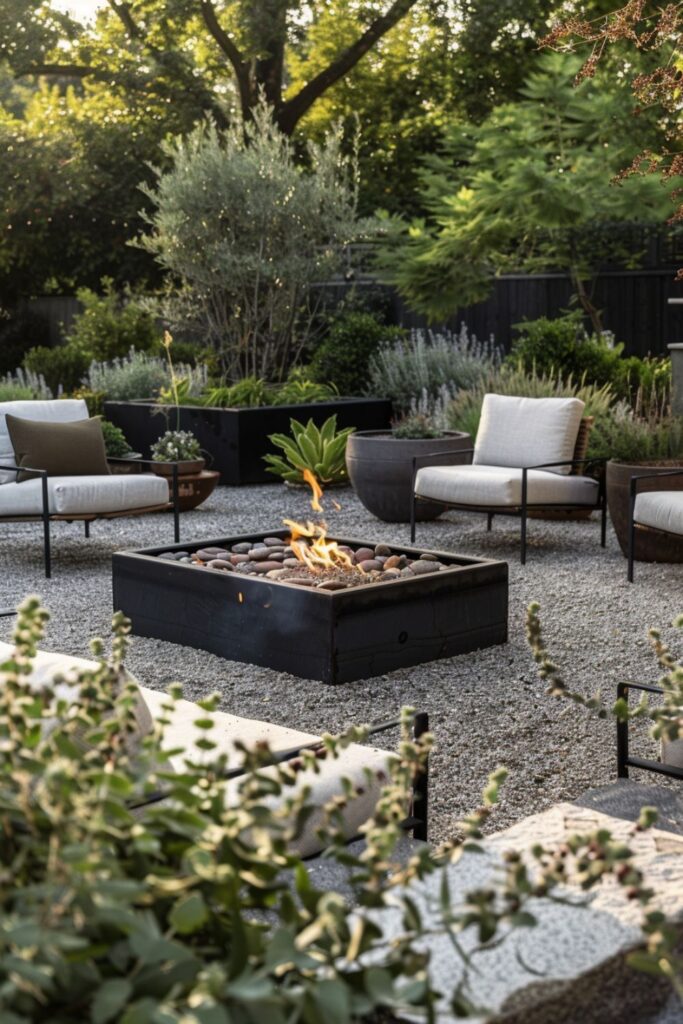 inexpensive patio ideas