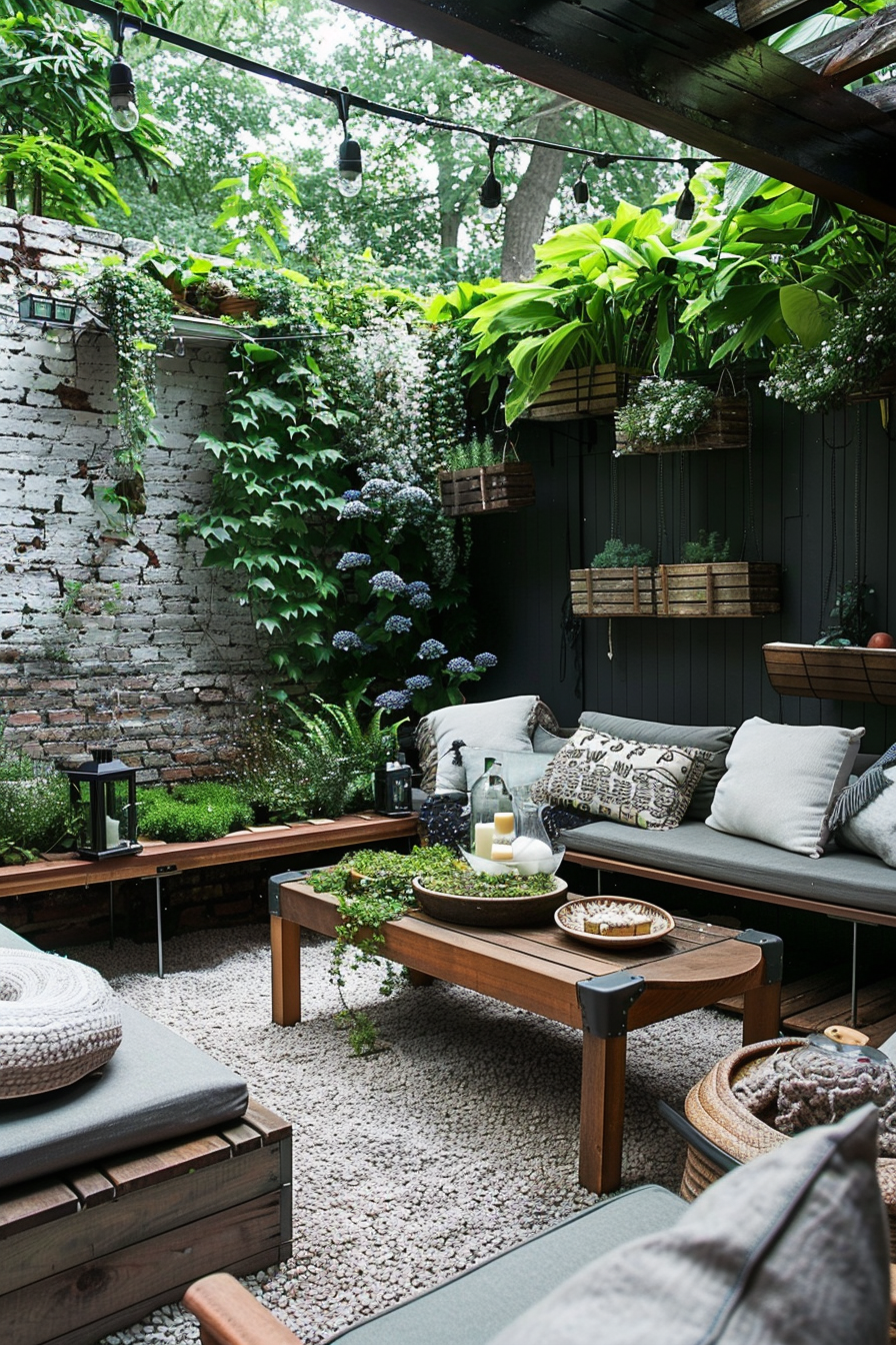 Affordable Ways to Upgrade Your Outdoor Patio