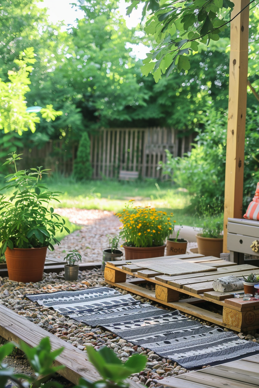 Affordable Ways to Upgrade Your Outdoor Space with Budget-Friendly Patio Ideas