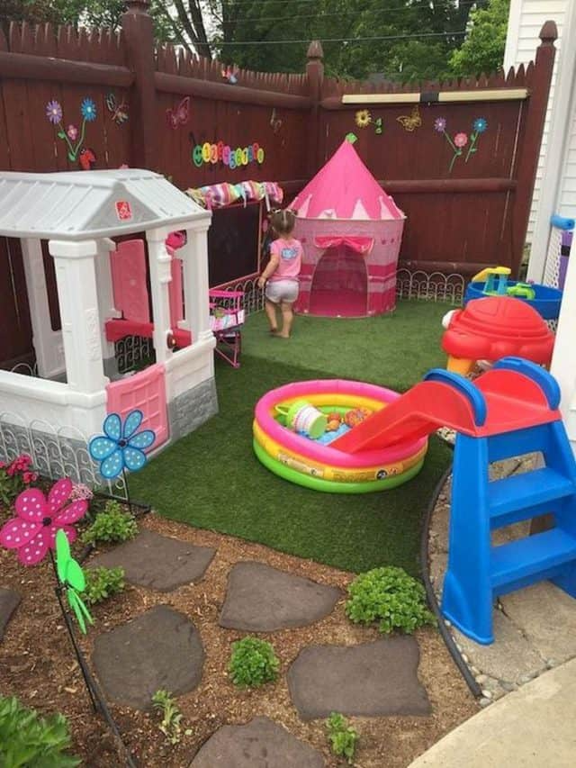 Affordable and Creative Backyard Fun Ideas for Kids