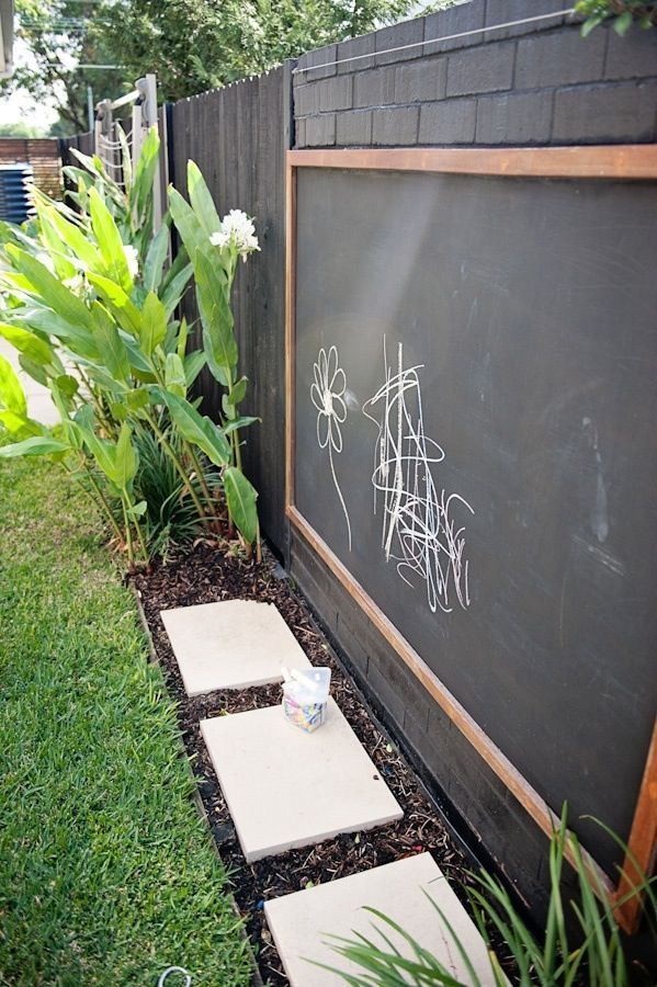 Affordable and Creative Backyard Play Ideas for Kids