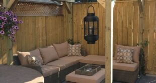 patio ideas cheap