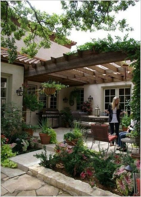 Affordable and Creative Patio Inspiration for Your Outdoor Space