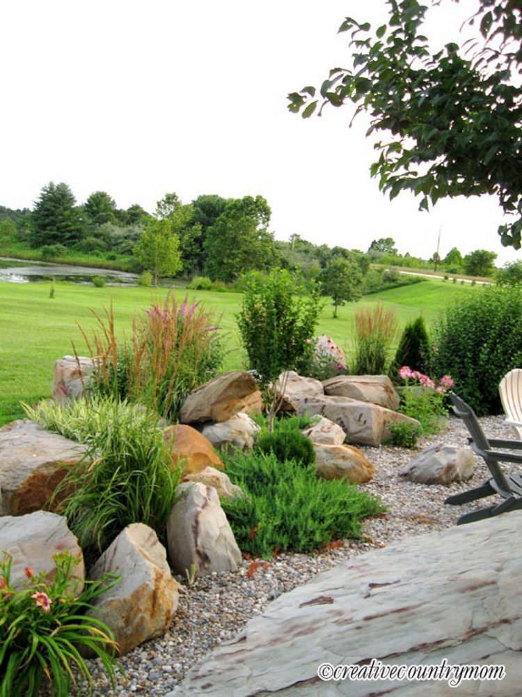 An Exploration of the Beauty and Benefits of Rock Gardens