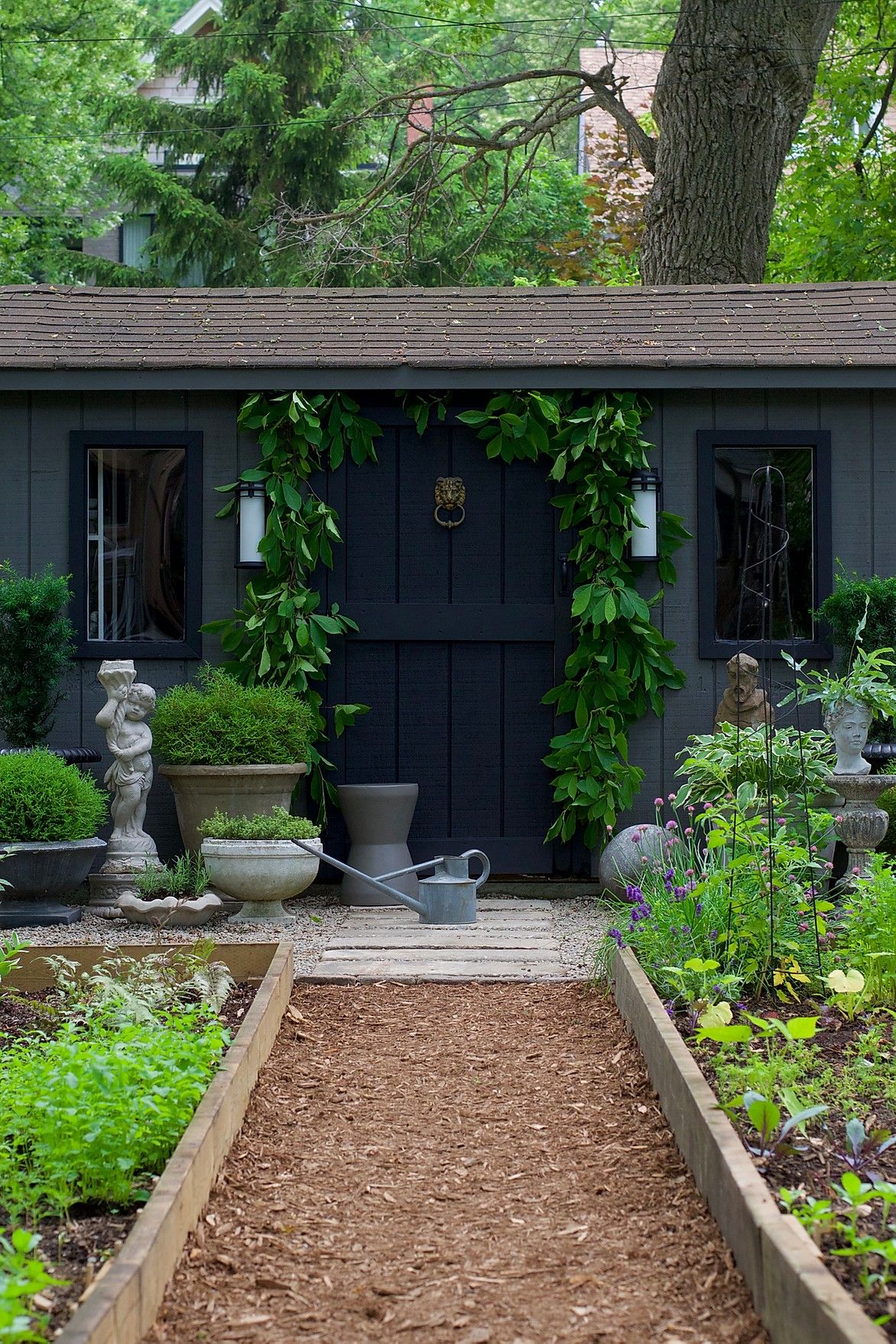 Beautiful Additions for Your Garden: A Guide to Garden Buildings