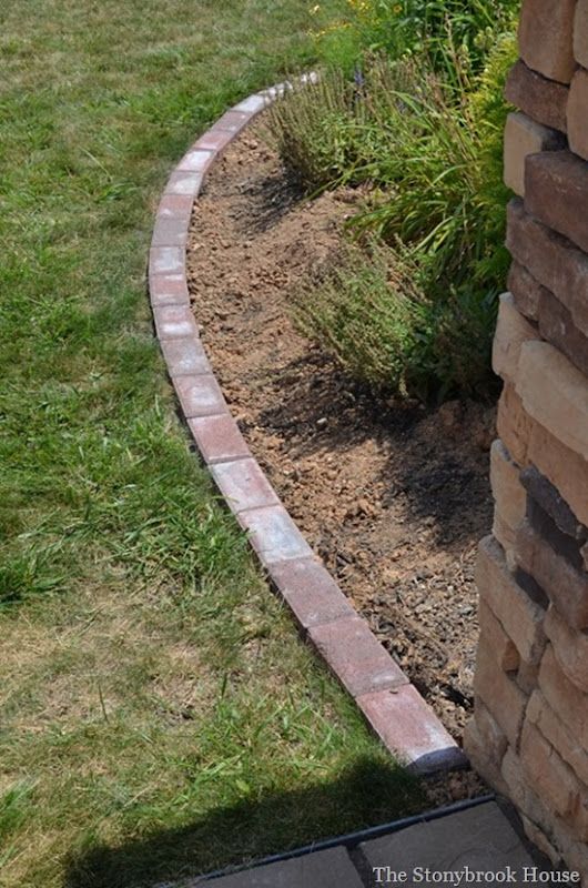 Beautiful Borders: Enhancing Your Landscape with Edging