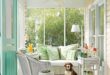 enclosed porch ideas small