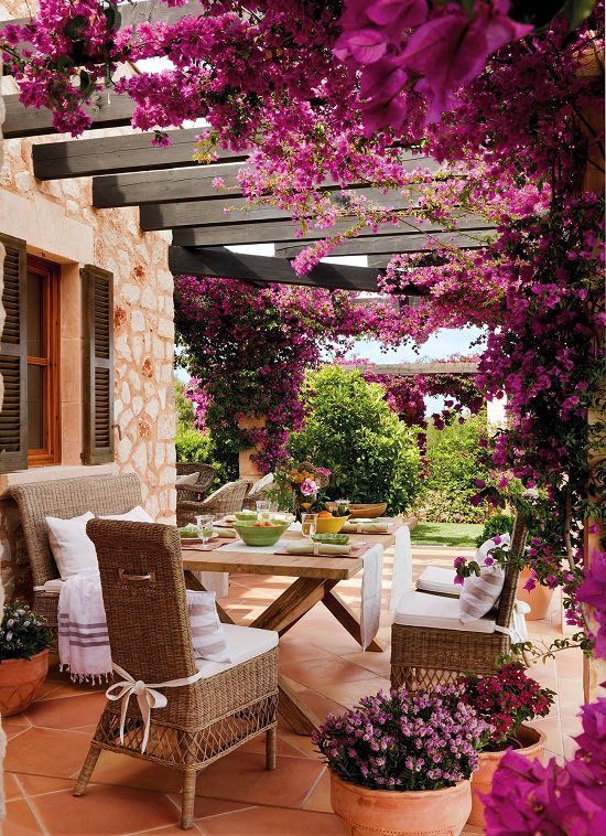 Beautiful Garden Design Ideas for Your Outdoor Space