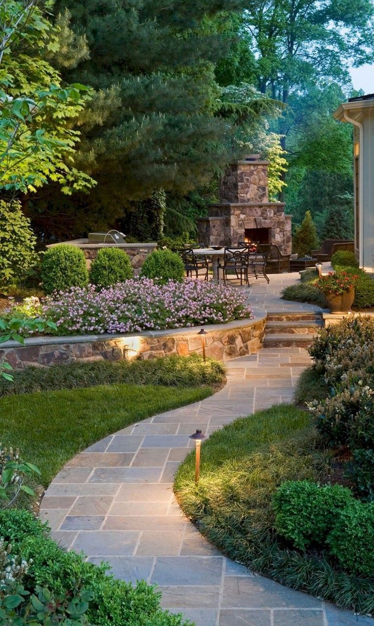 Beautiful Garden Landscaping Ideas: Transforming Your Outdoor Space into a Stunning Oasis