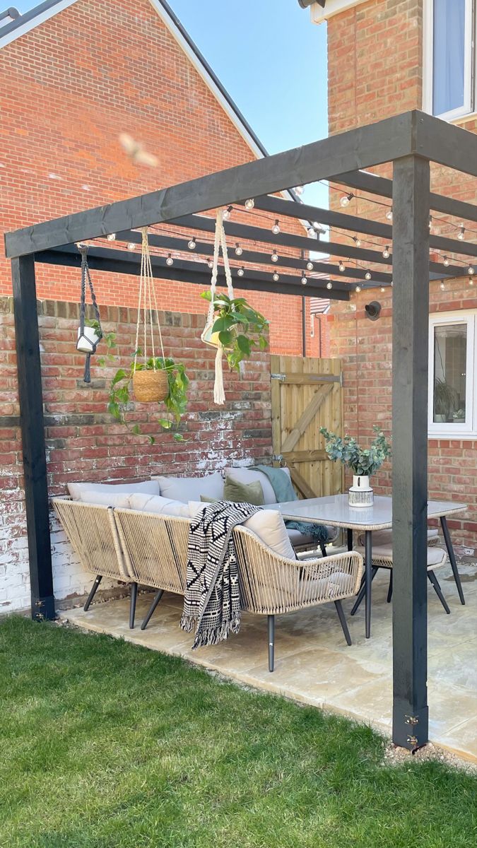 Beautiful Patio Designs with a Gazebo: Transform Your Outdoor Space with These Inspiring Ideas