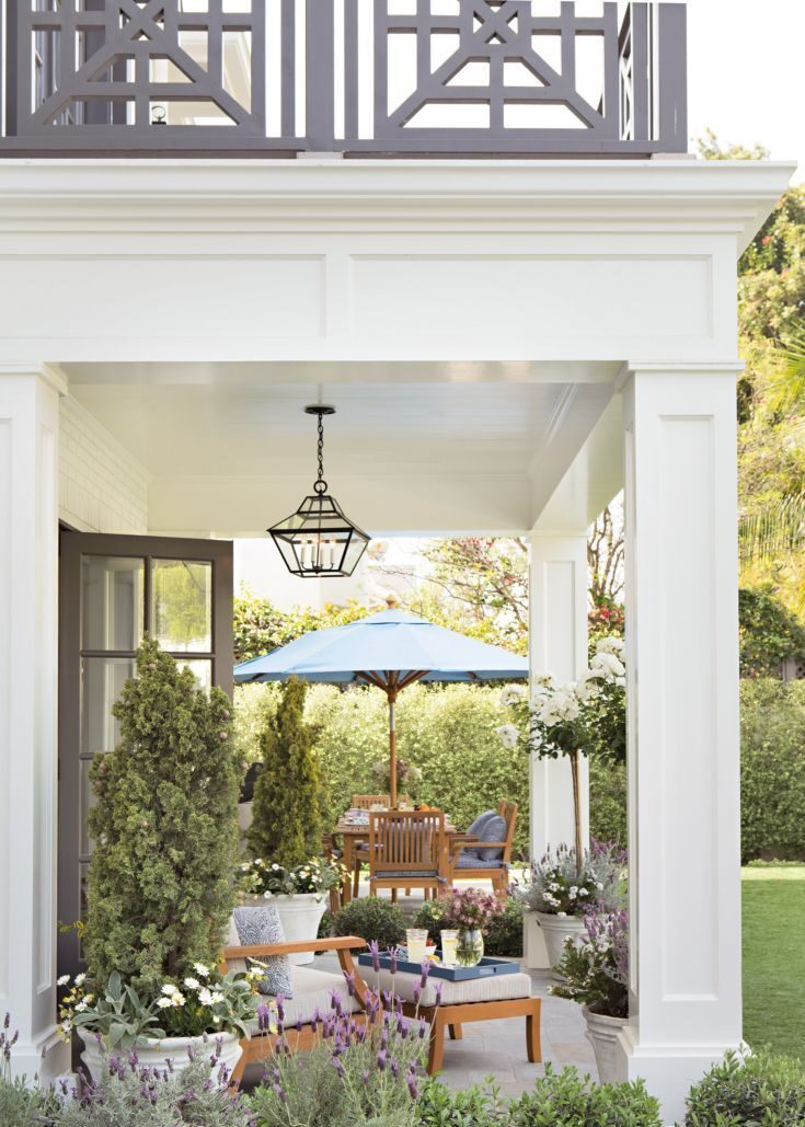Beautiful Porch Designs to Elevate Your Outdoor Space