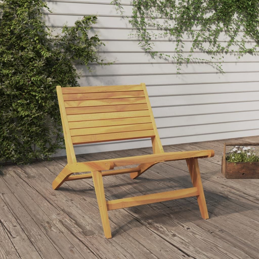 Beautiful Wooden Garden Chairs: A Must-Have for Your Outdoor Oasis