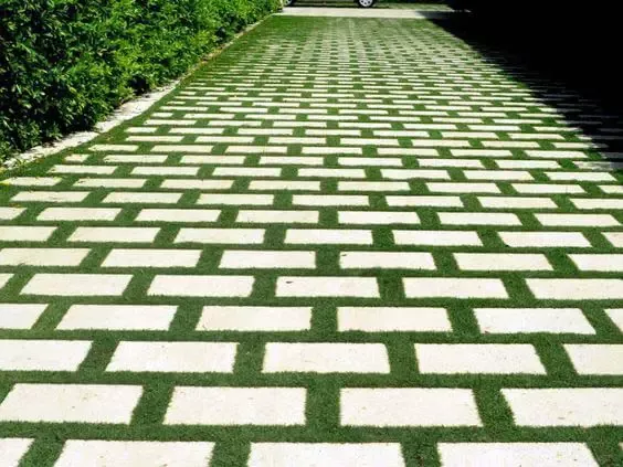 Beautiful and Functional: The Timeless Elegance of Driveway Pavers