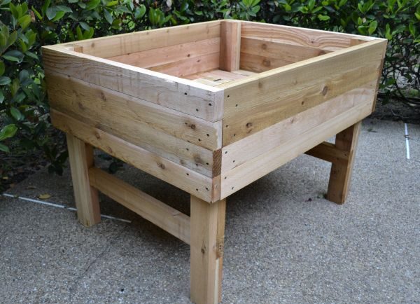 Benefits of Raised Garden Beds for Your Plants