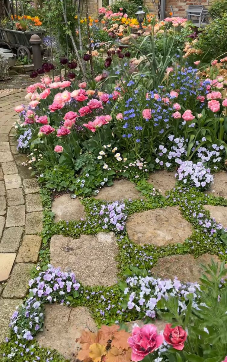 Blooming Beauty: A Guide to Creating a Stunning Flower Garden