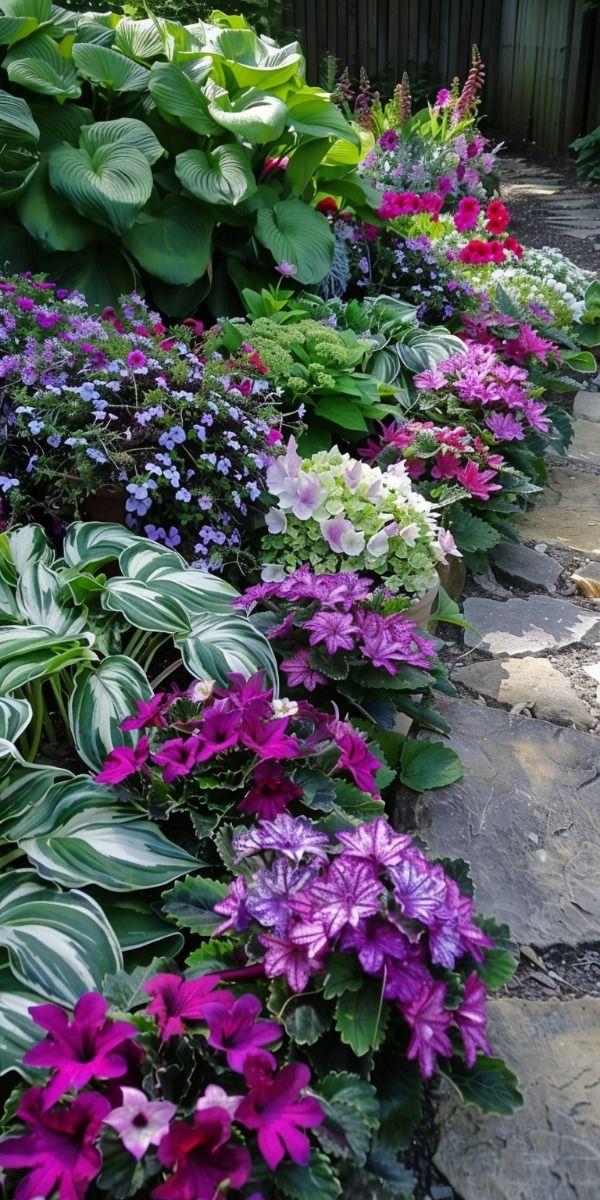 Blooming Gardens: Creating Beautiful Flower Beds for Your Yard