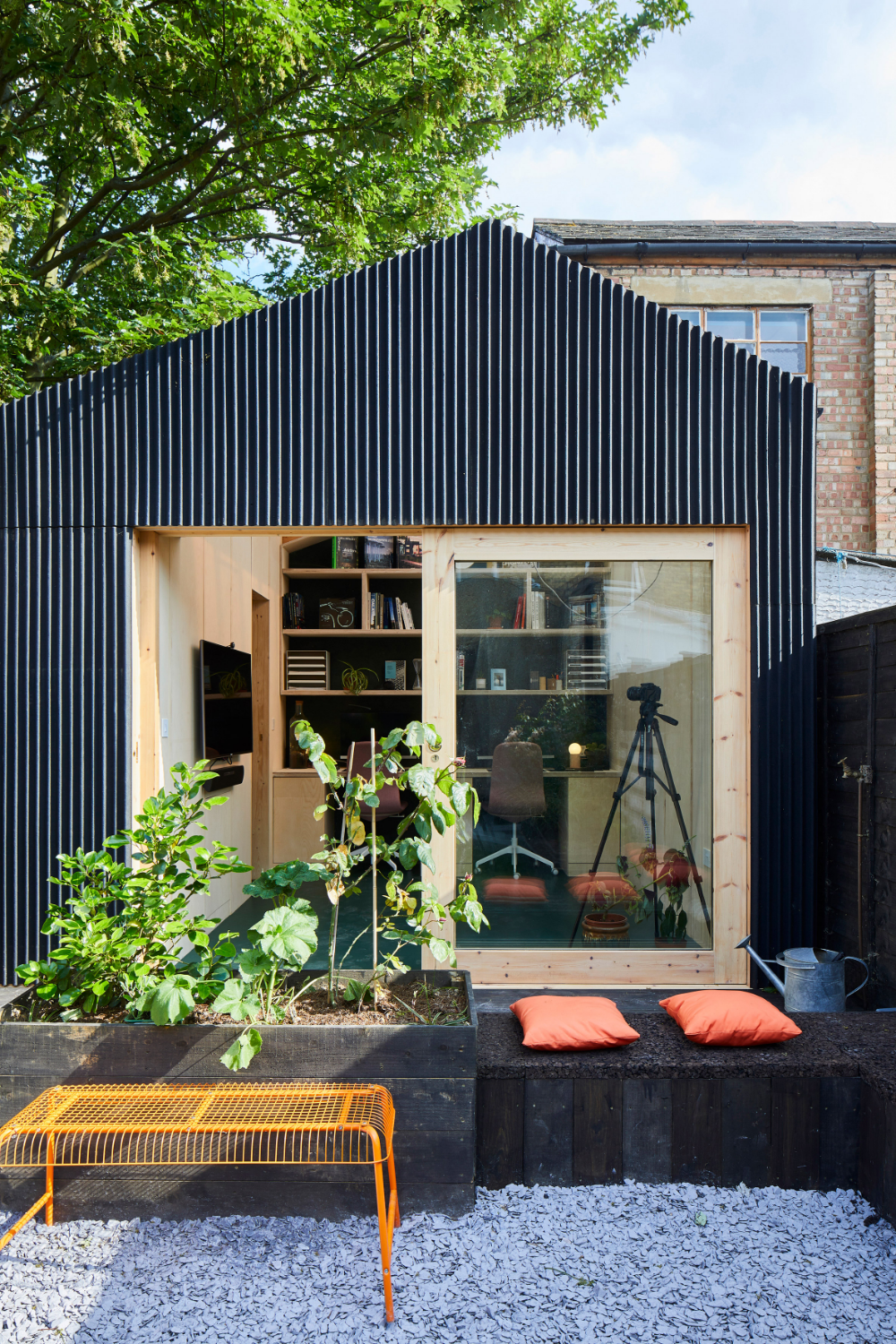 Boost Your Productivity with a Garden Office Shed