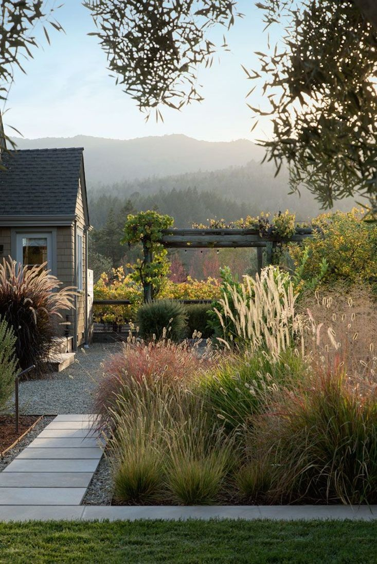 Breathtaking Garden Landscape Designs: Transforming Outdoor Spaces