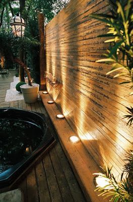 Brightening Up Your Outdoor Space: Creative Landscaping Lighting Ideas