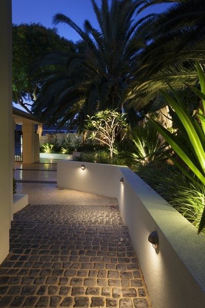 Brilliant Ways to Illuminate Your Landscaping With Creative Lighting Ideas