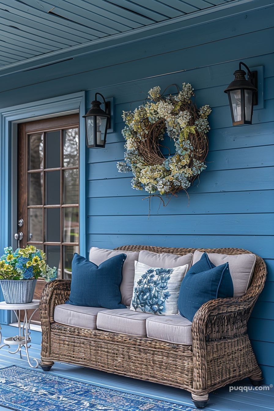 Charm and Character: Timeless Patio Design Inspiration