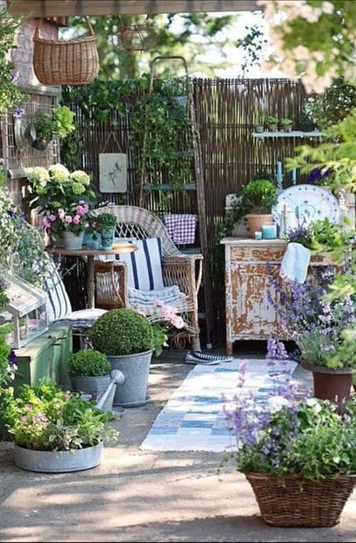 Charming Cottage Garden Designs to Transform Your Outdoor Space