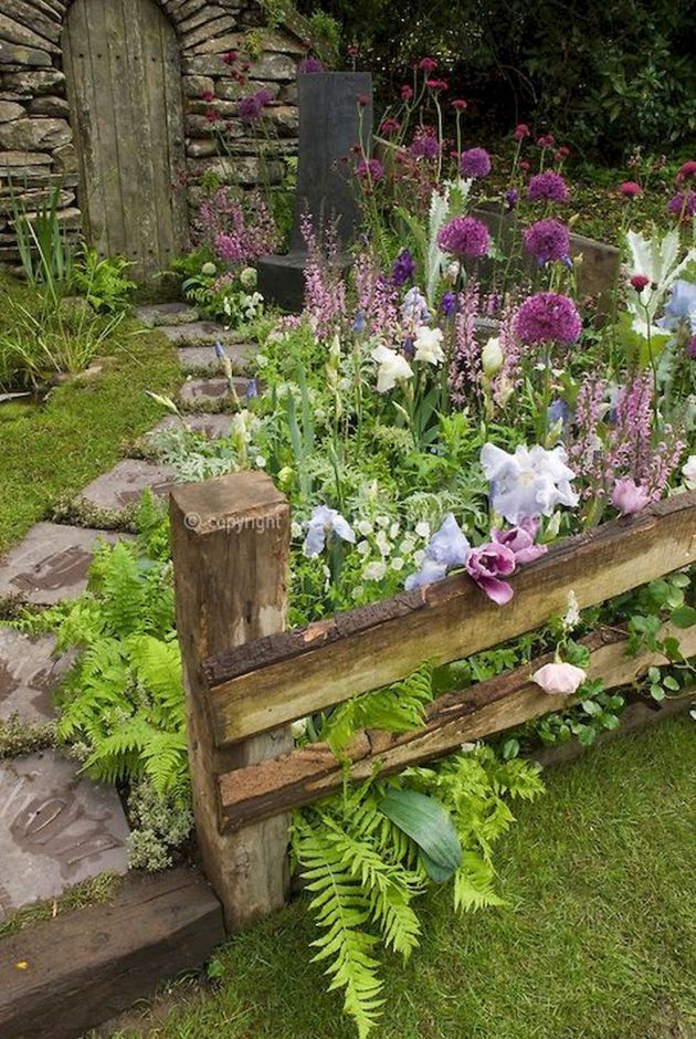 Charming Cottage Garden Ideas for a Cozy Outdoor Space