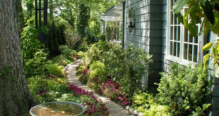 cottage garden ideas