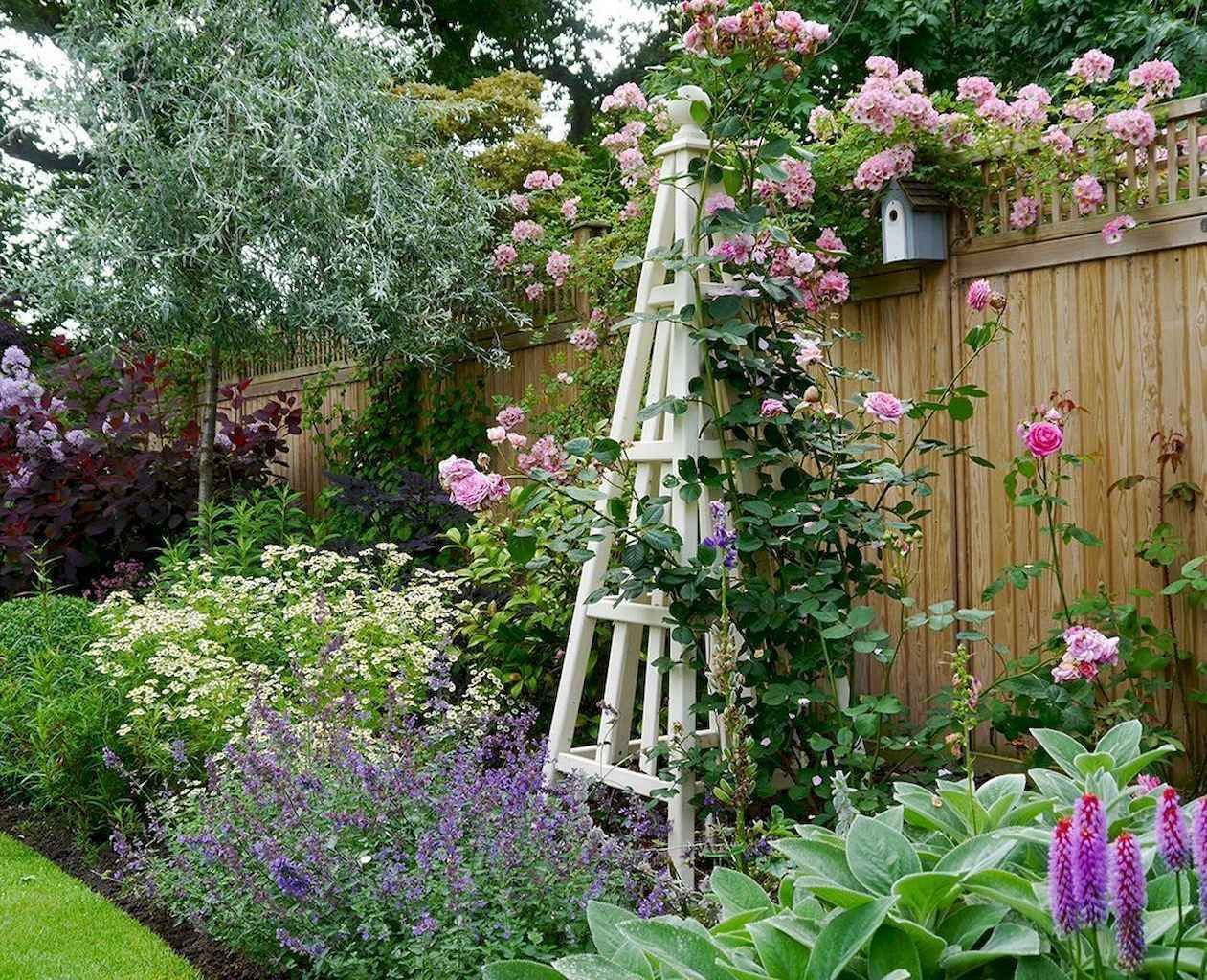 Charming Ways to Create a Cozy Cottage Garden