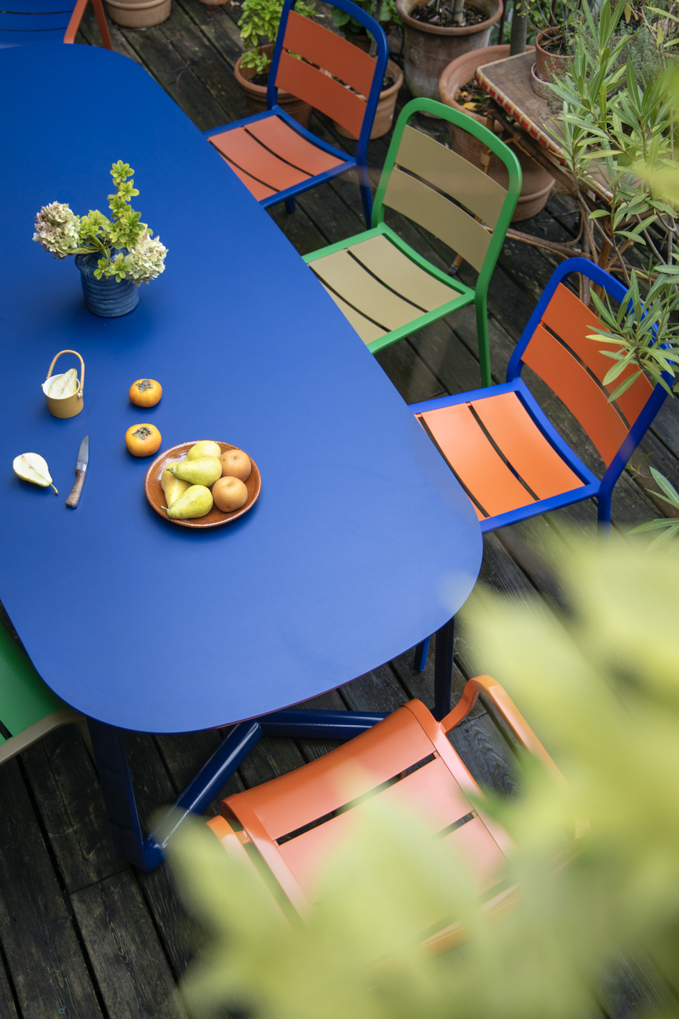 Choosing the Perfect Garden Furniture Set for Your Outdoor Space