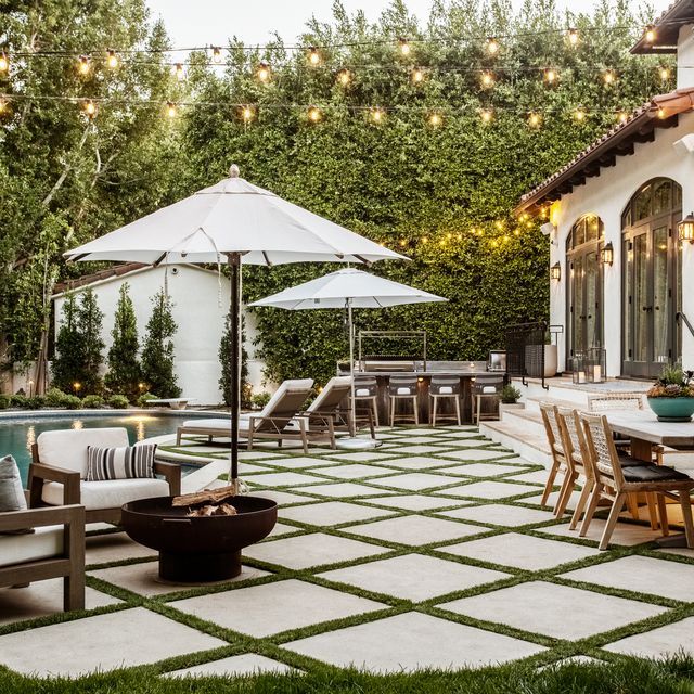 Choosing the Perfect Outdoor Pavers for Your Patio or Pathway