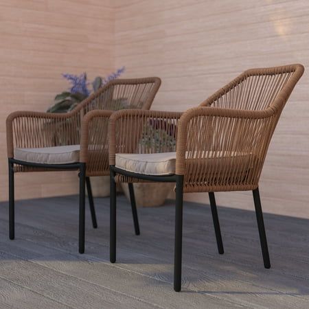 Choosing the Perfect Patio Dining Chairs for Your Outdoor Space