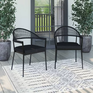 Choosing the Perfect Patio Dining Chairs for Your Outdoor Space