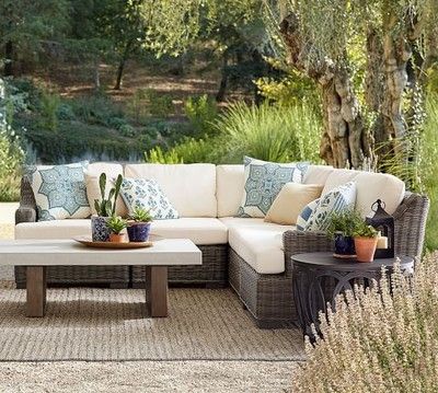 Choosing the Perfect Patio Furniture Sets for Your Outdoor Oasis