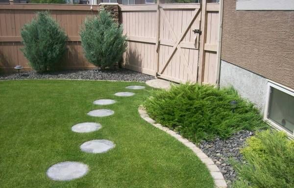 Circular Stepping Stones: Adding Charm to Your Garden