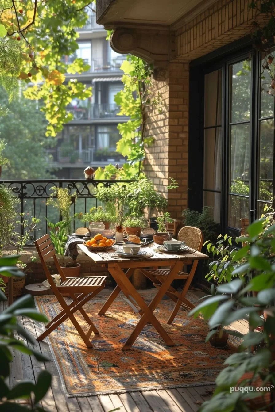 Comfortable Patio Design Ideas to Create a Relaxing Outdoor Space