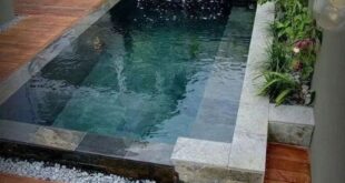 small pools for small yards