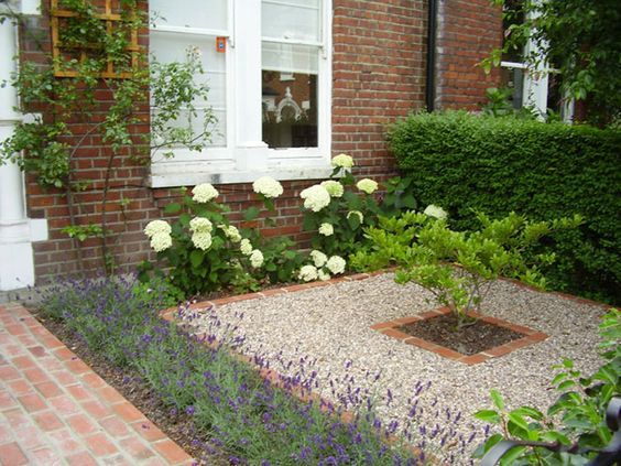 Compact Front Gardens: Making the Most of Limited Outdoor Space