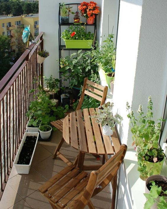 Compact Outdoor Patio Design Ideas for a Cozy Space