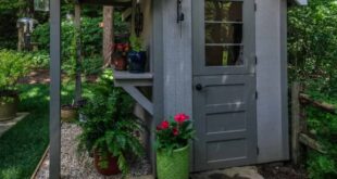 small storage sheds